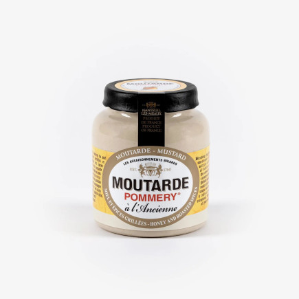 copy of copy of Moutarde de POMMERY - FINE