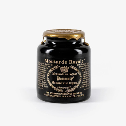 copia de copia de copia de copia de copia de copia de copia de Moutarde de POMMERY - FINE