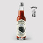 SAUCE MARTIN - LA TRUFFE - 4/12