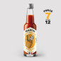 copia de copia de SAUCE MARTIN - LA TRUFFE - 4/12