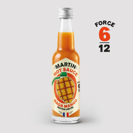 copia de copia de copia de copia de copia de copia de copia de SAUCE MARTIN - LA TRUFFE - 4/12