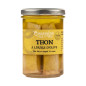 Kopie von CONFIT DE THON BLANC FUME