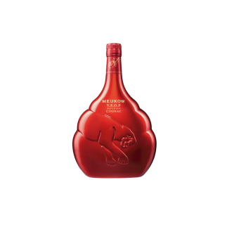COGNAC MEUKOW - VSOP RED