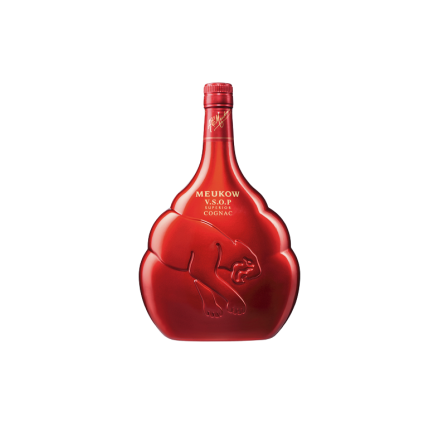 COGNAC MEUKOW - VSOP RED