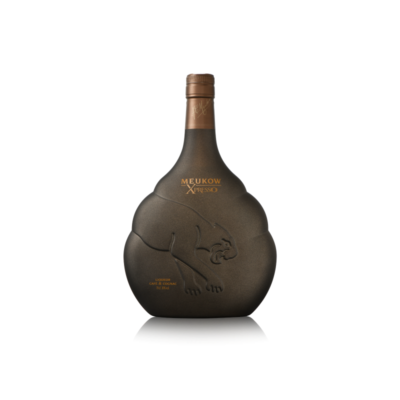 copia de COGNAC MEUKOW - VSOP RED