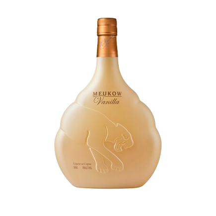 Kopie von Kopie von COGNAC MEUKOW - VSOP RED