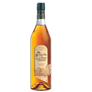 copy of PINEAU DES CHARENTES ROUGE - BELLEVUE