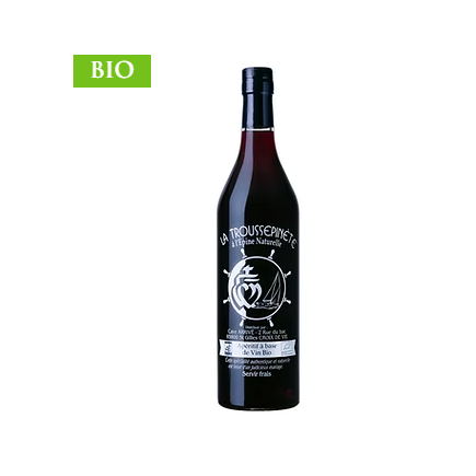 TROUSSEPINETE ELISABETH BIO