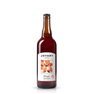 copy of copy of copy of Le Blanc JOYART – Pétillant Sans Alcool au Sauvignon Français