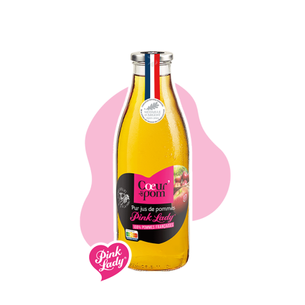 copy of JUS DE POMMES NATURELLEMENT MOINS SUCRE