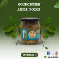 Courgettes Aigre Douce Courgettes Aigre Douce