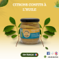 Citrons Confits à l’huile