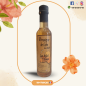 Vinaigre de Cidre au Miel