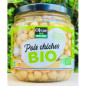 Pois Chiche BIO au naturel