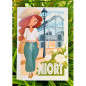 MAGNET NINIZEKID - NIORT - COULON